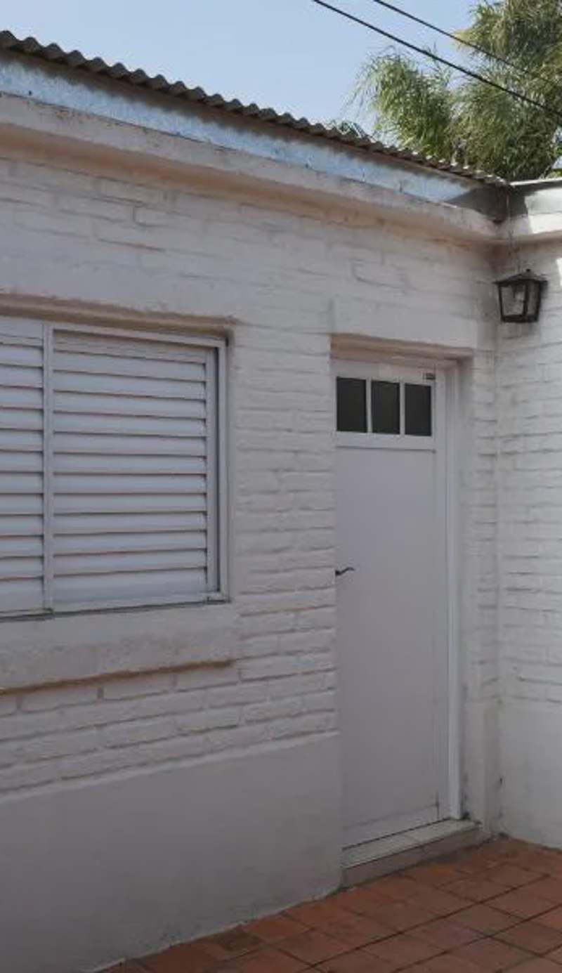 Casa familiar