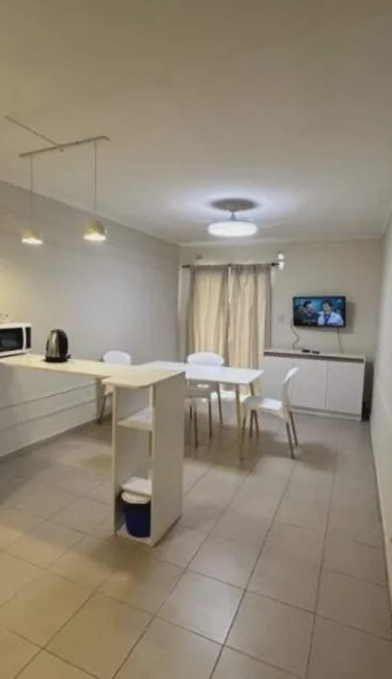 HOUSE AND SUITE SF RIVADAVIA
