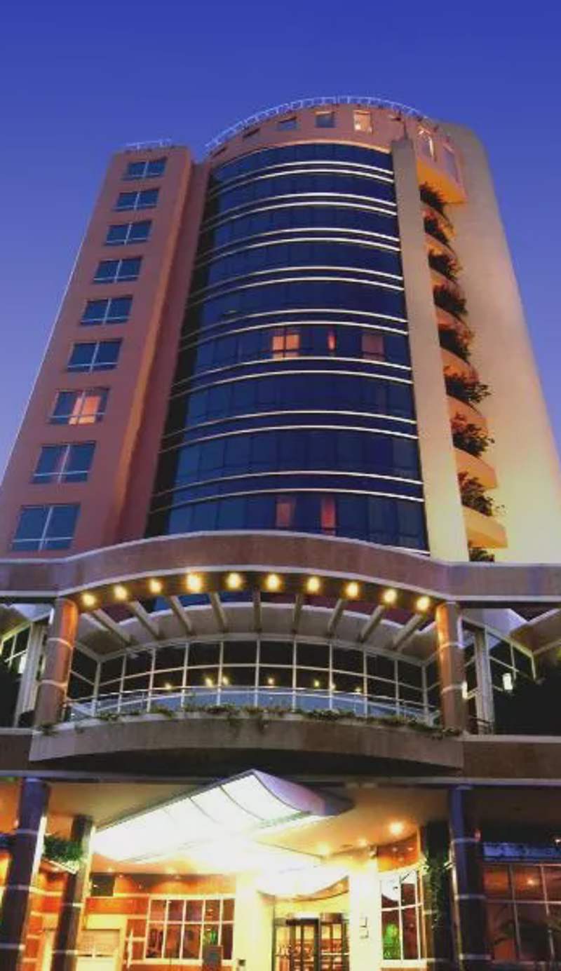 InterTower Hotel