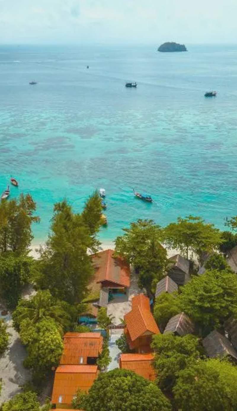 Coco Beach Bungalows