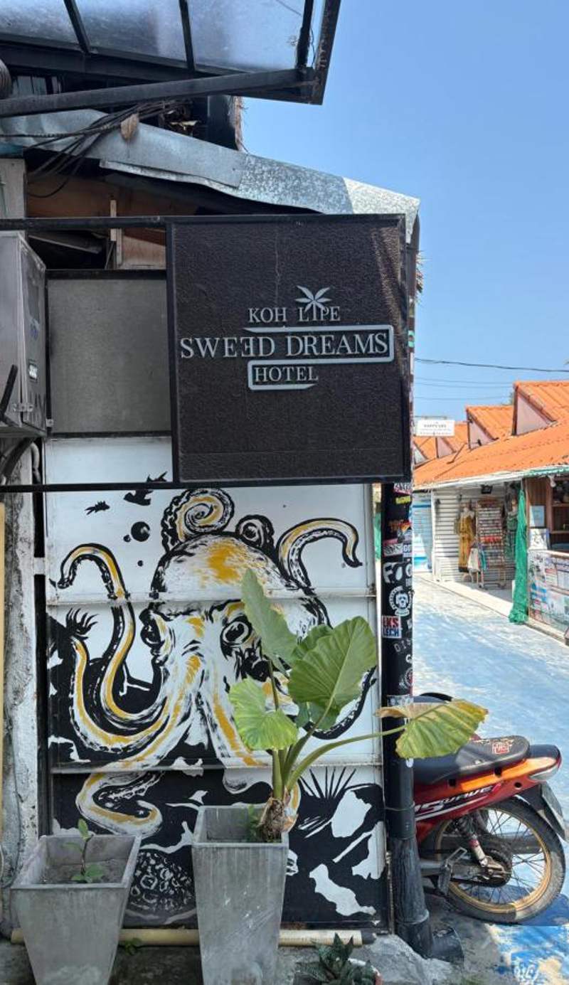 Sweed Dreams Hotel