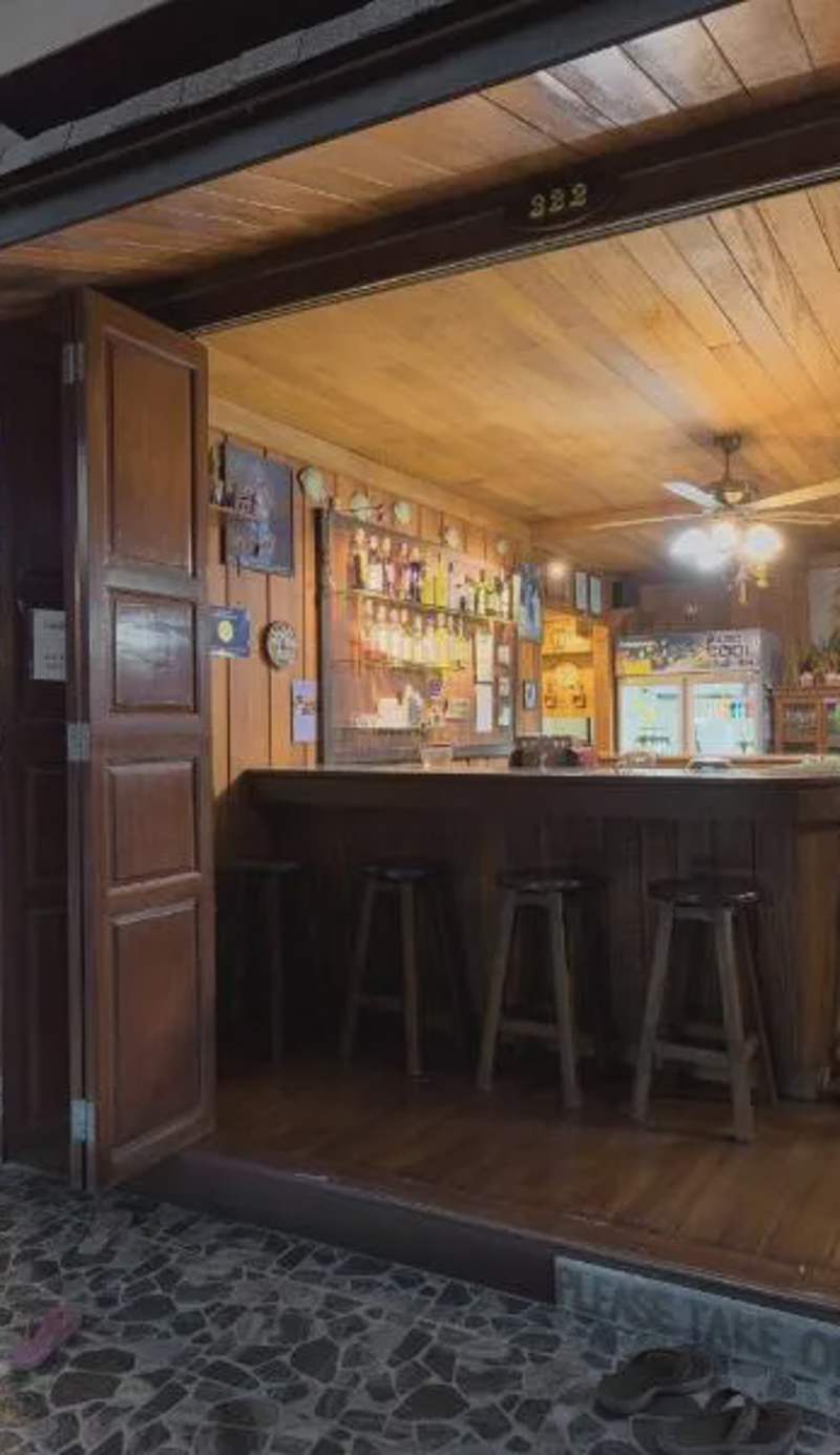 La Luna Italian Restaurant & Accommodation