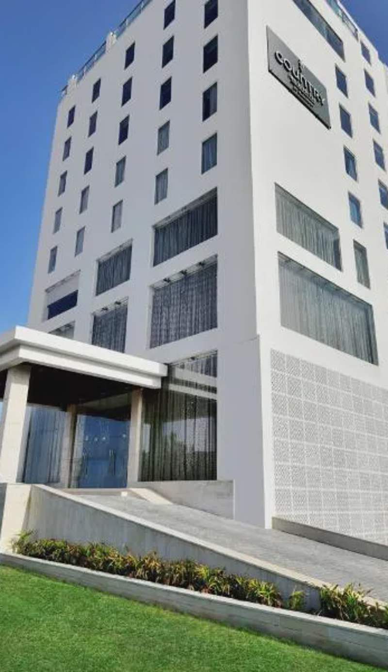 Country Inn & Suites by Radisson Kota