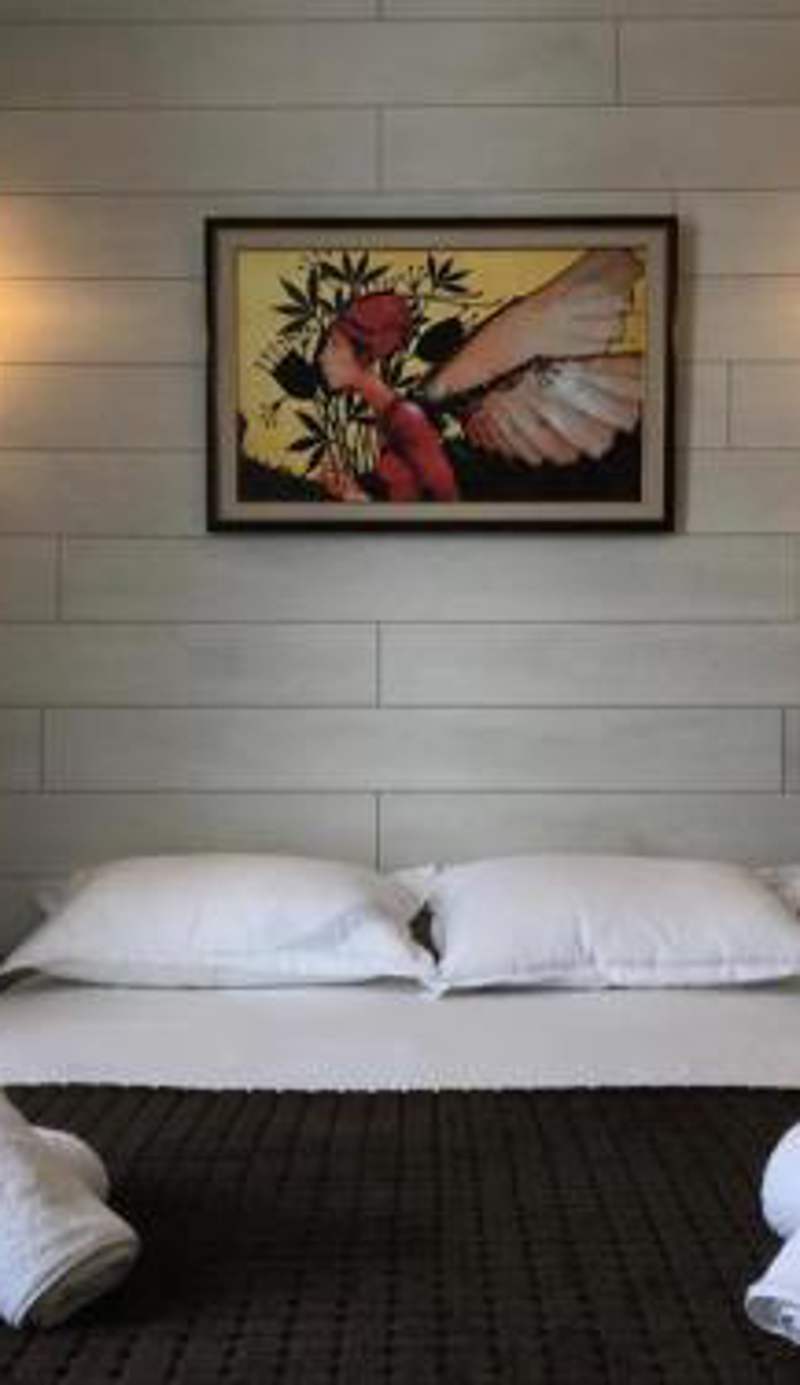 New Gudauri, Loft 2