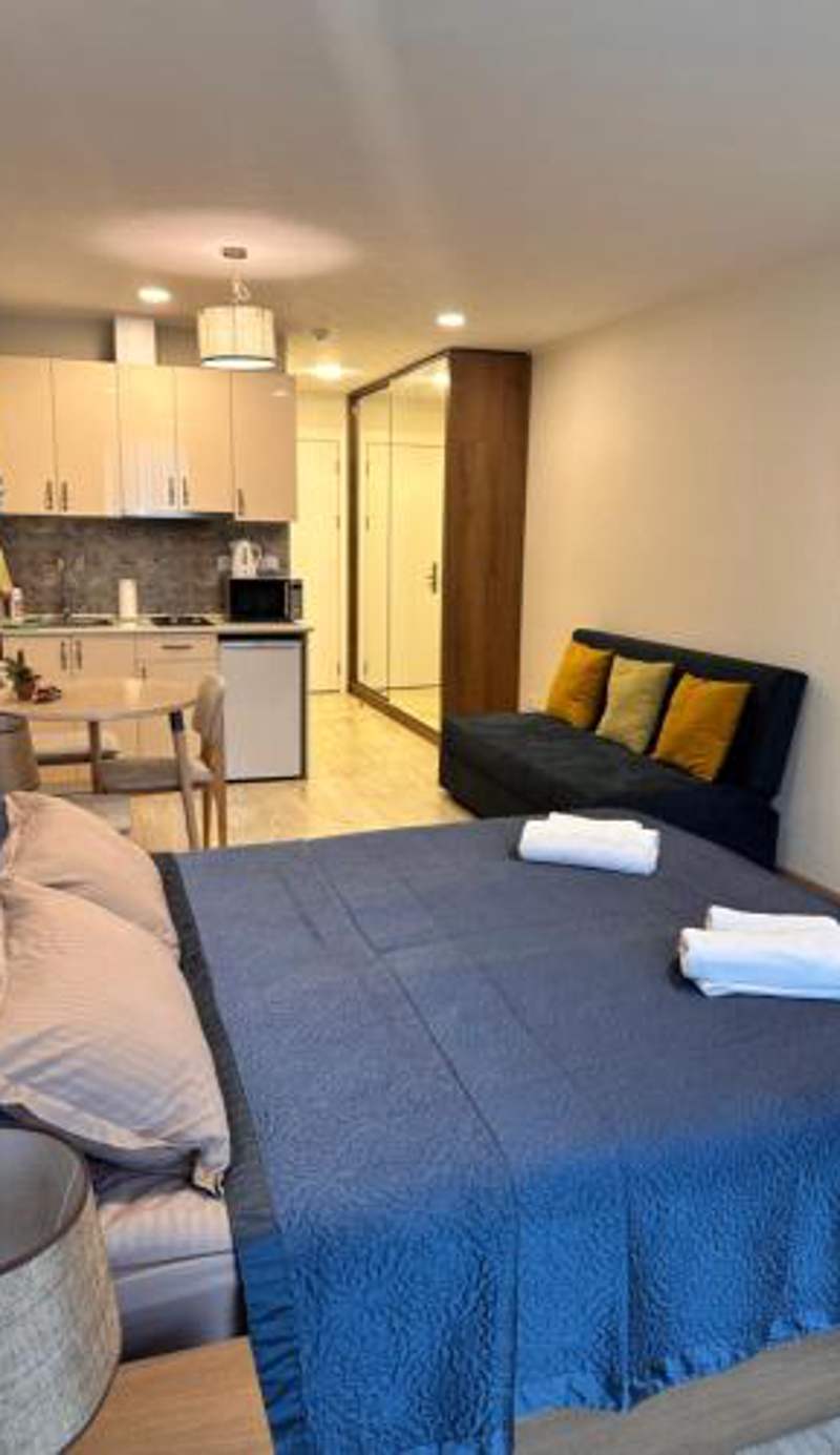 Nino's Rooms