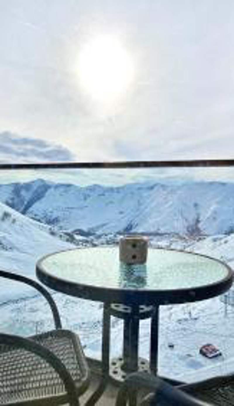 GVC New Gudauri Loft-2