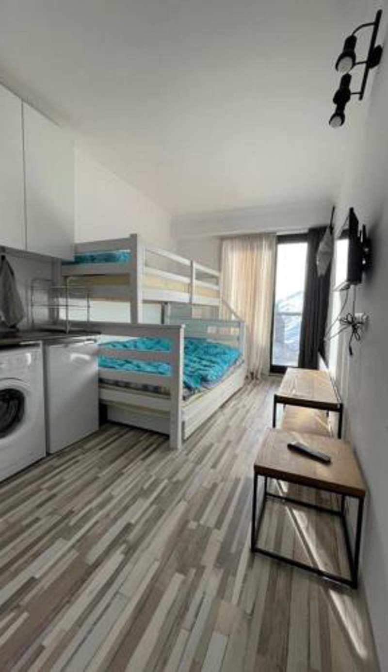 Apartment N503 Gudauri Loft