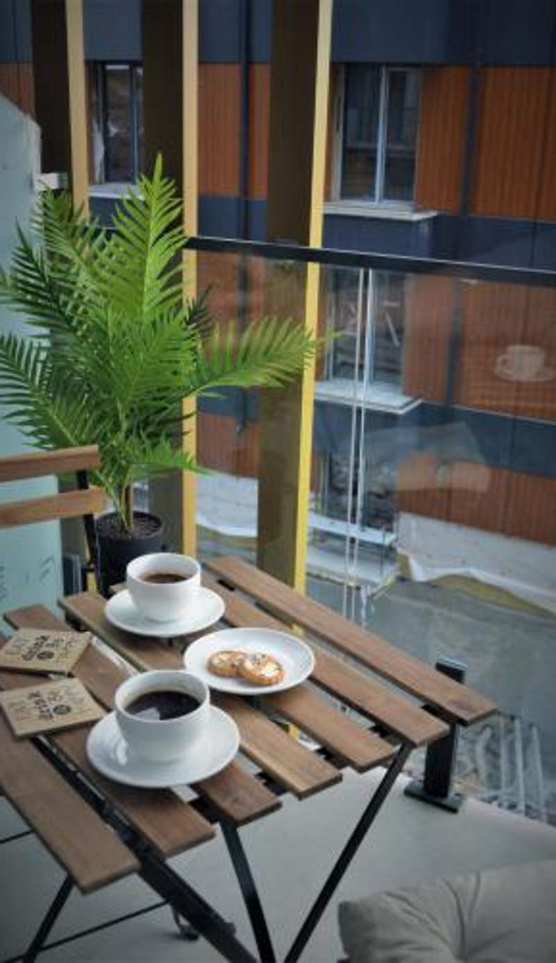 Gudauri Atrium Redco