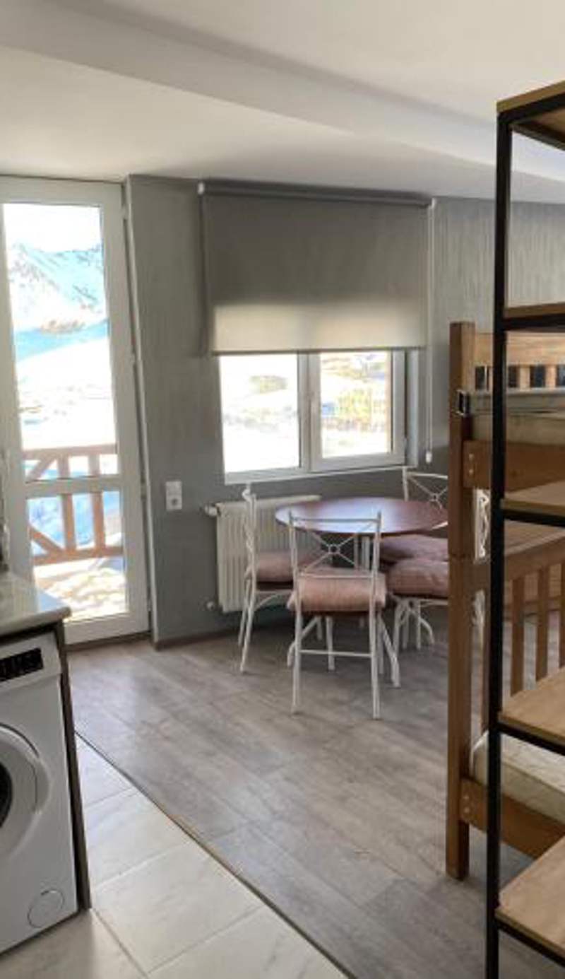 Apartment Penta Invest Gudauri