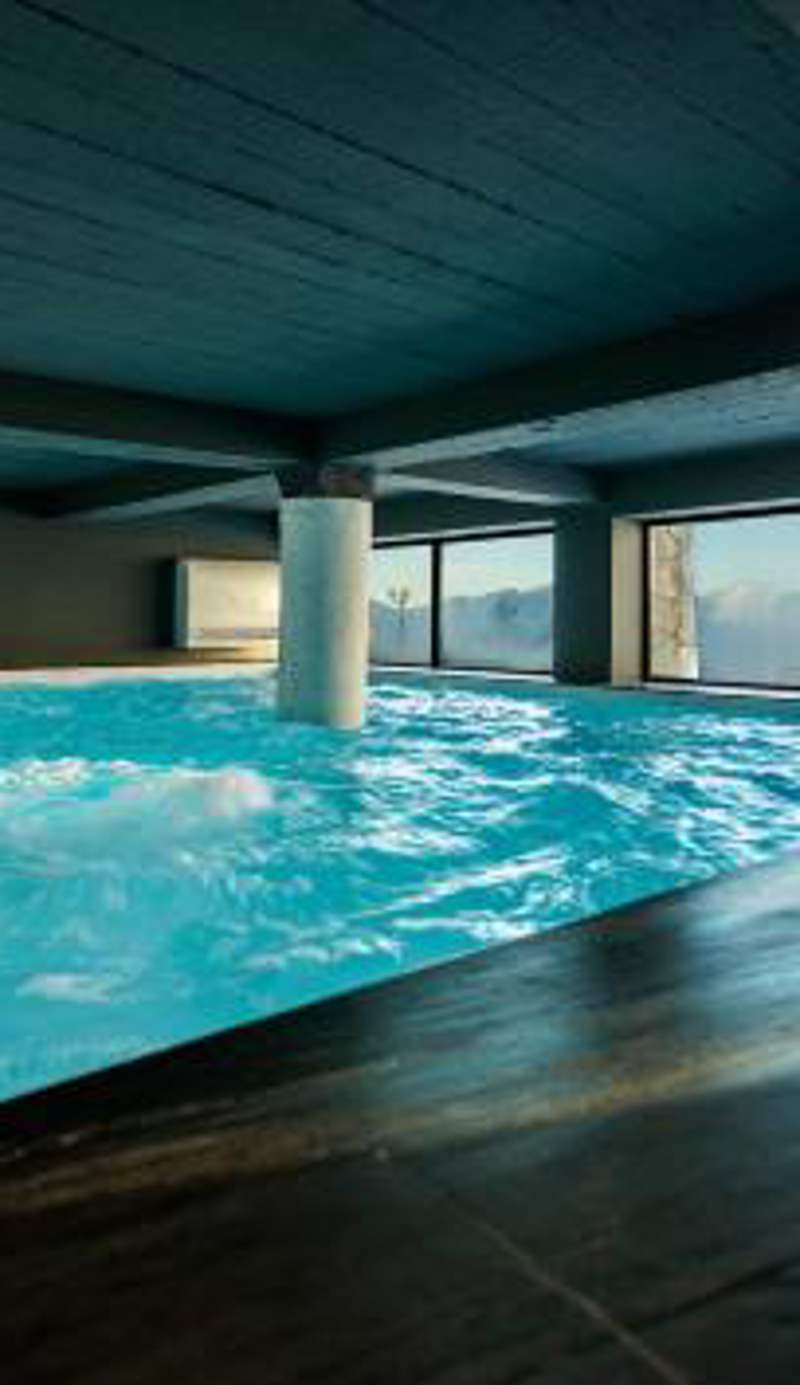 Hotel Carpe Diem Gudauri