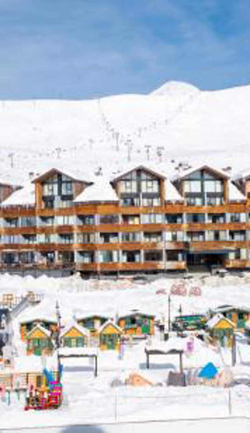 REDCO FOUR SEASONS IN NEW GUDAURI 302