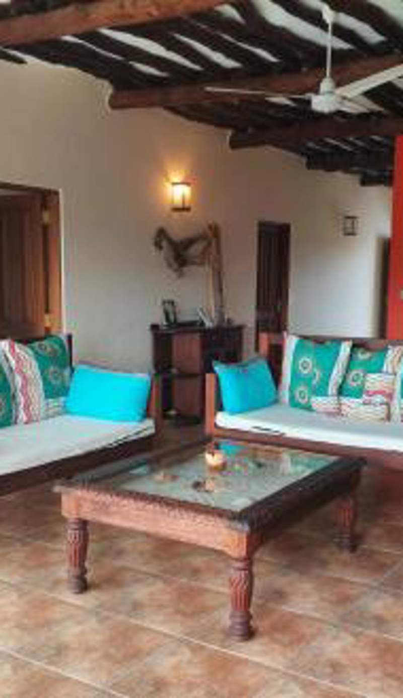 Galawa Beach Apartments