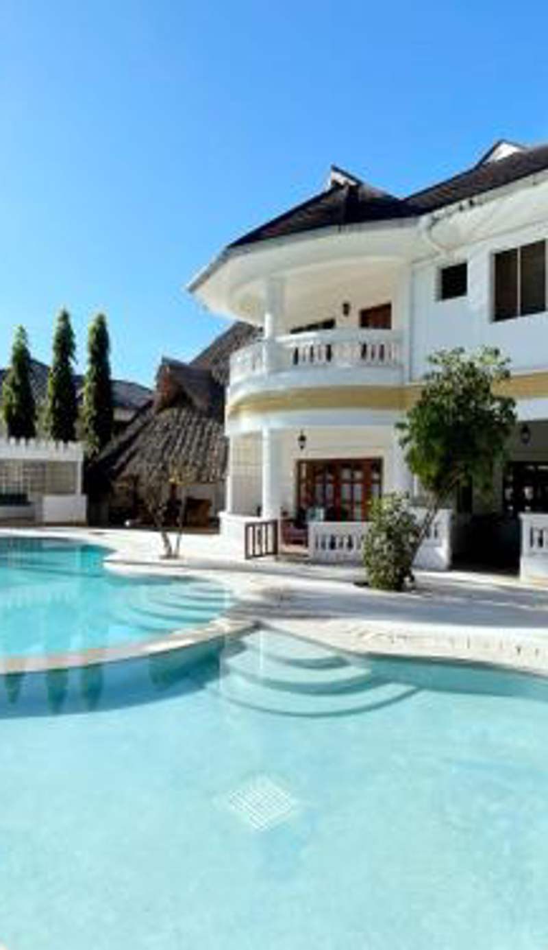 Tahira Villa