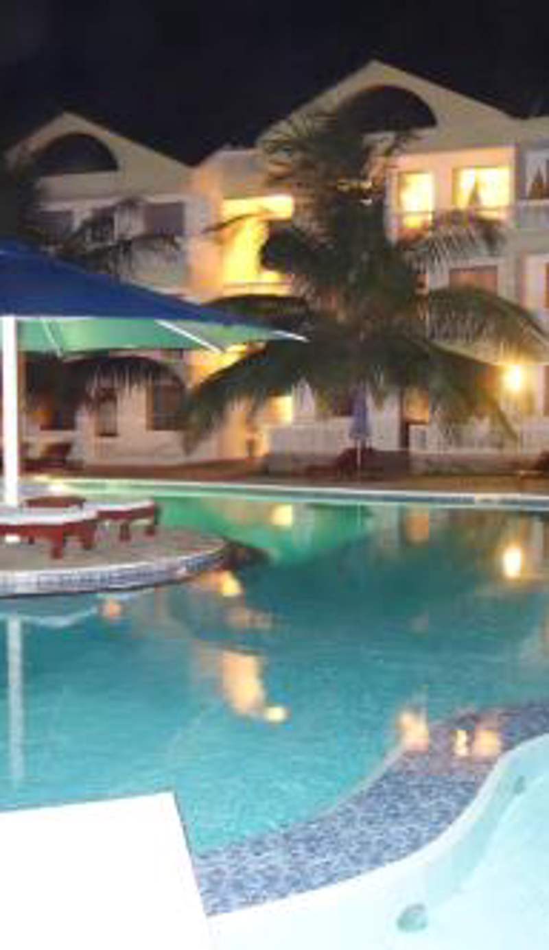 Morning Star Diani