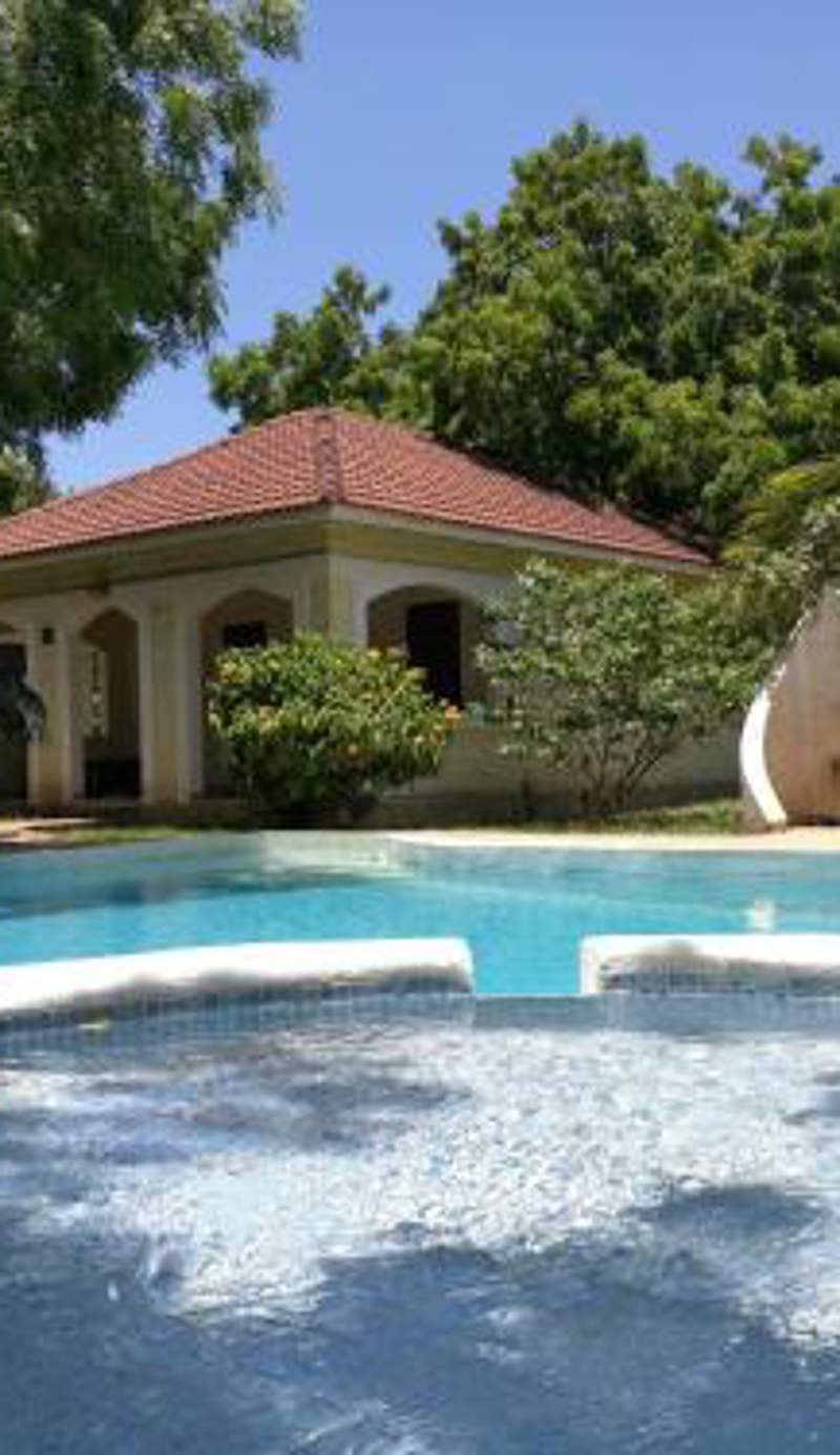 Safina Cottages