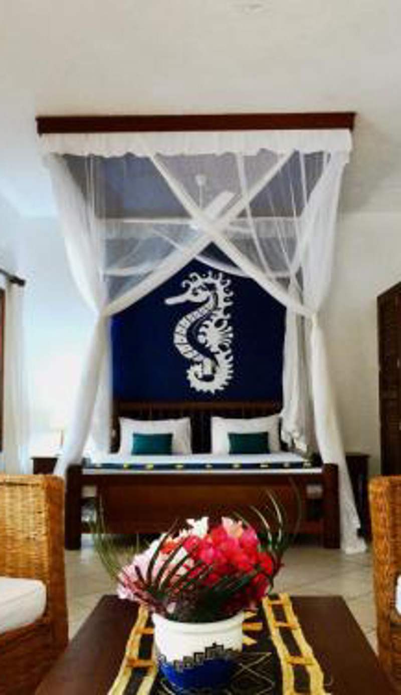 Diani Cottages