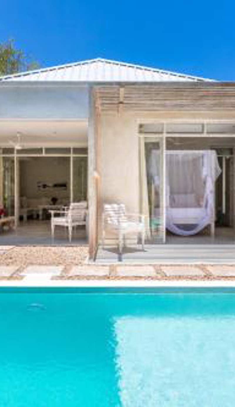 Saffron Villas