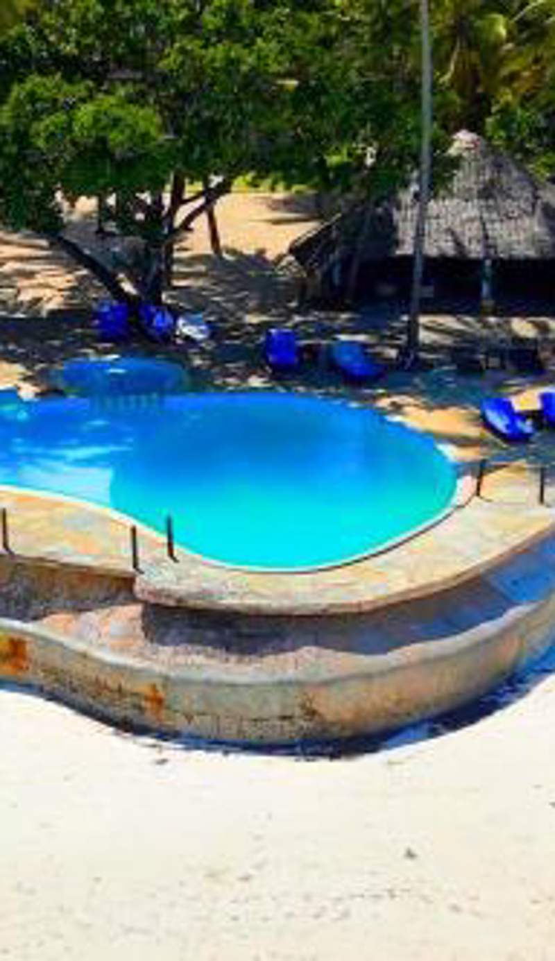 Kusini Beach Cottages