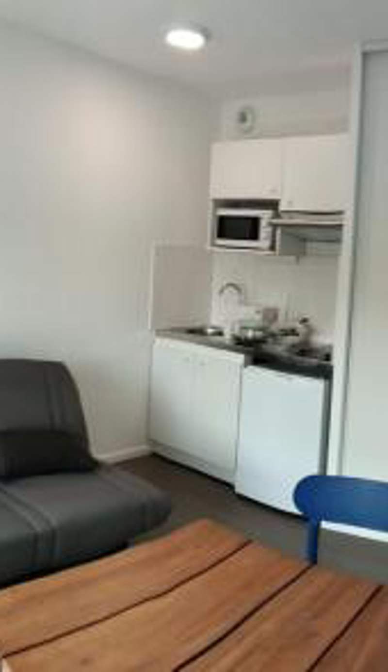 A4-11 Studio cosy toulouse