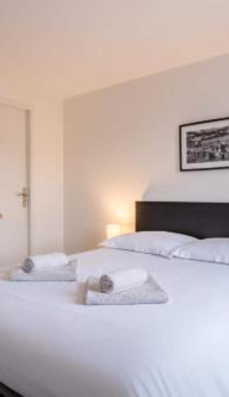 Solaria - Logement Climatisée à Jean Jaurès