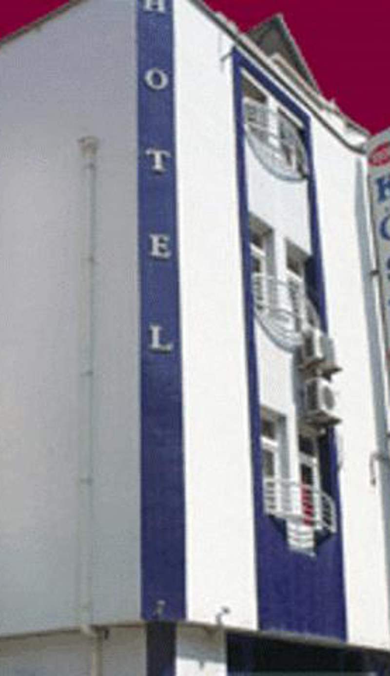 Yeni Kosk Esra Hotel