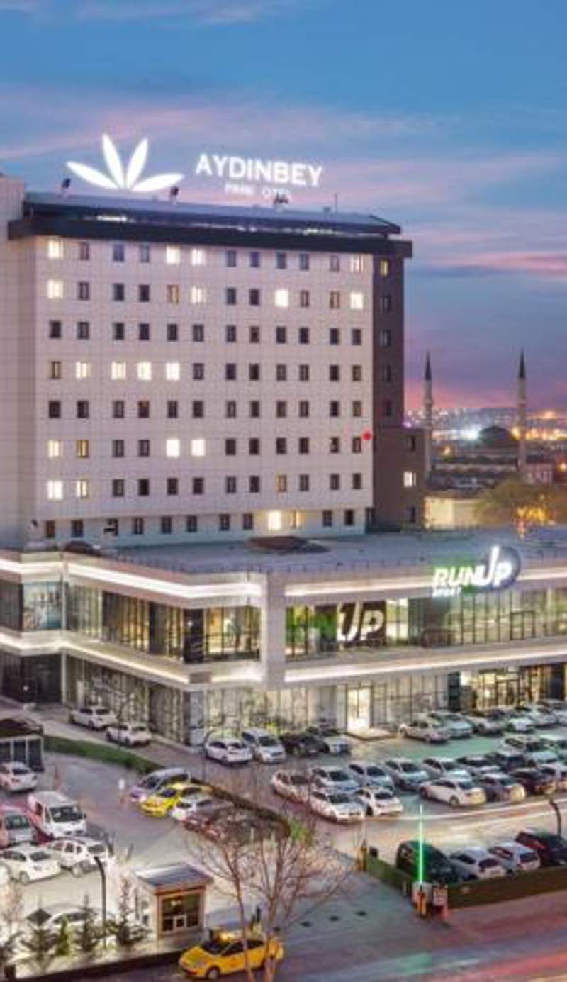 AYDINBEY PARK OTEL