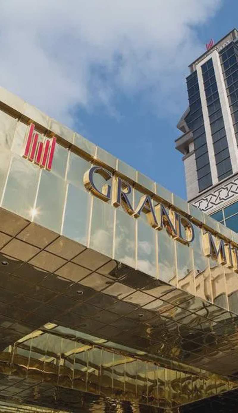 Grand Millennium Konya