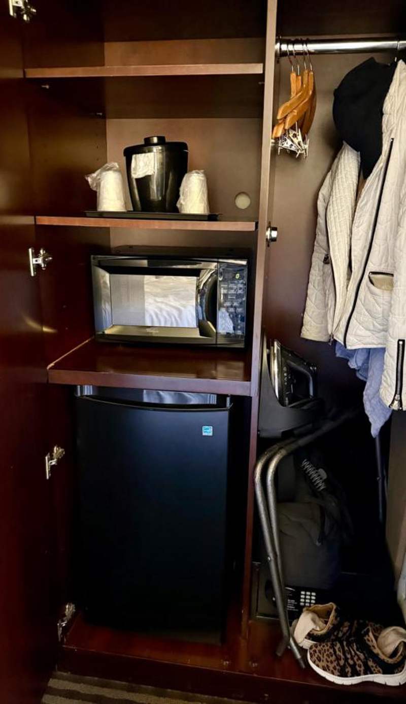Holiday Inn Express Hotel & Suites Atlanta Buckhead by IHG