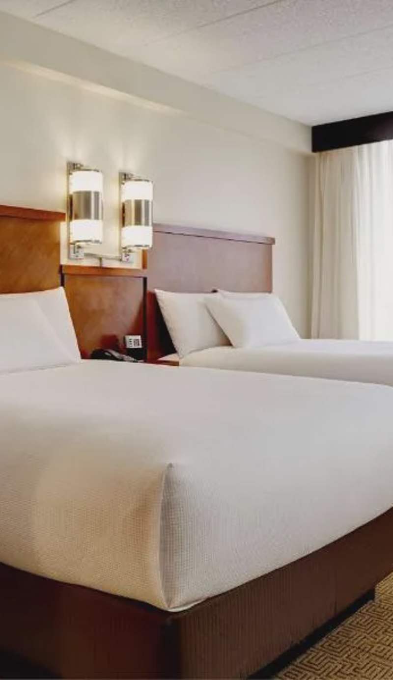 Hyatt Place Atlanta Downtown