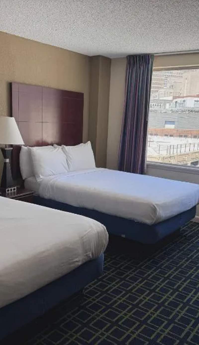 Barclay Hotel Atlanta Downtown