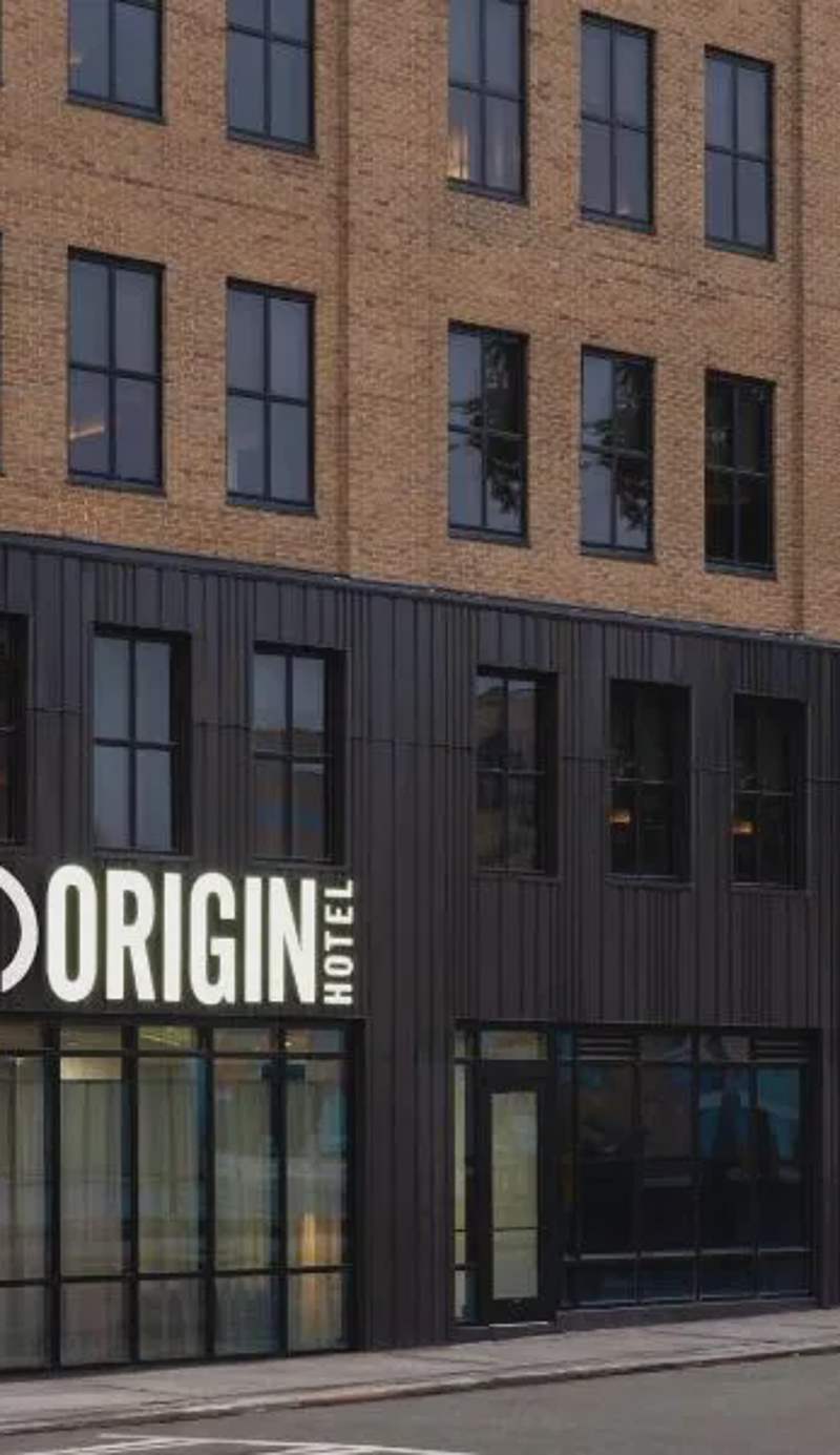 Origin Atlanta, a Wyndham Hotel