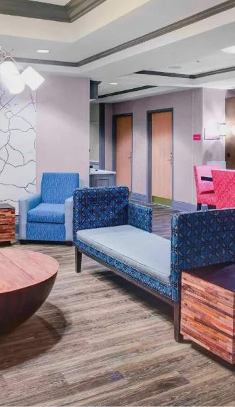 TownePlace Suites Atlanta Buckhead