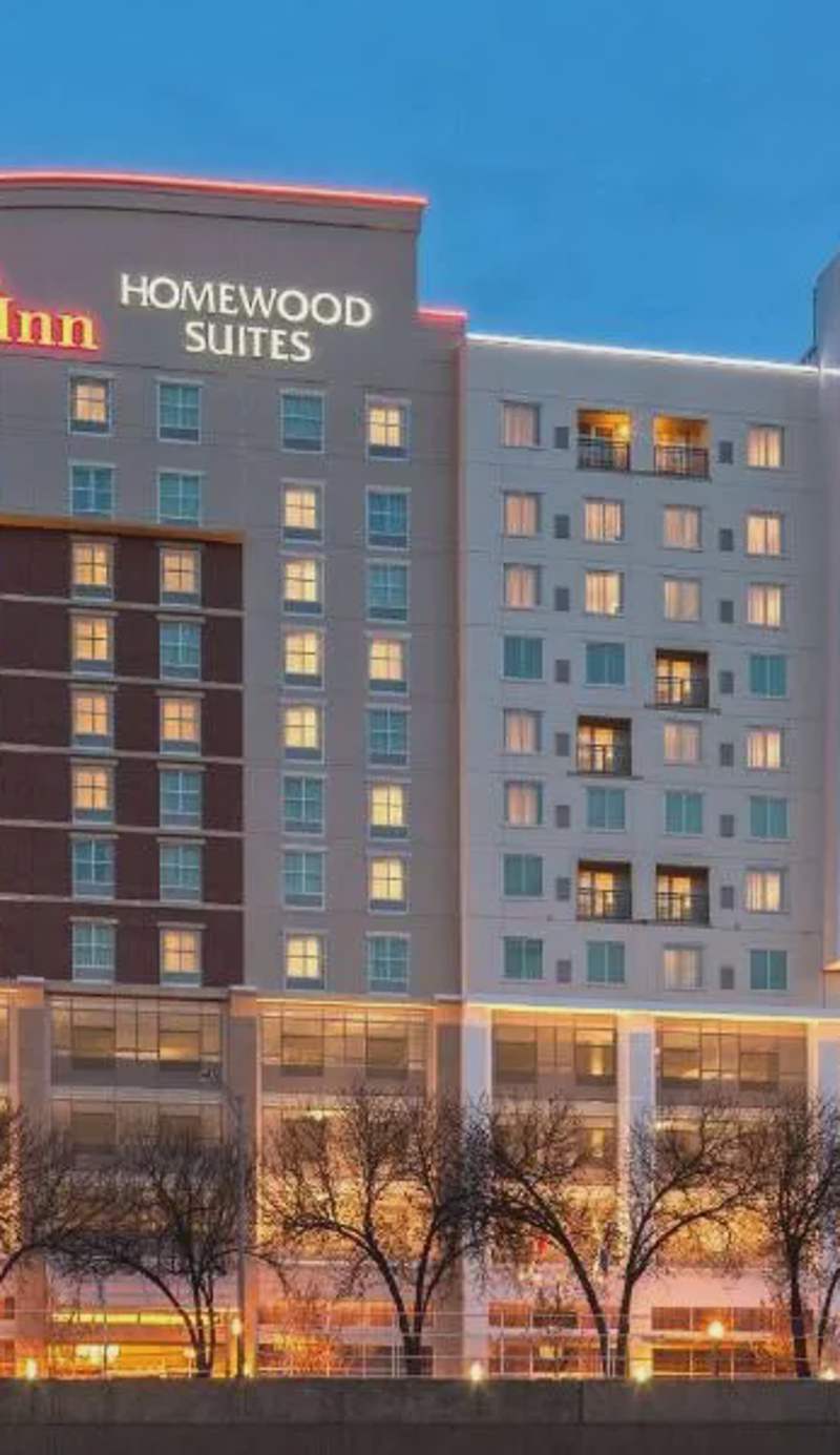Hilton Garden Inn Atlanta Midtown