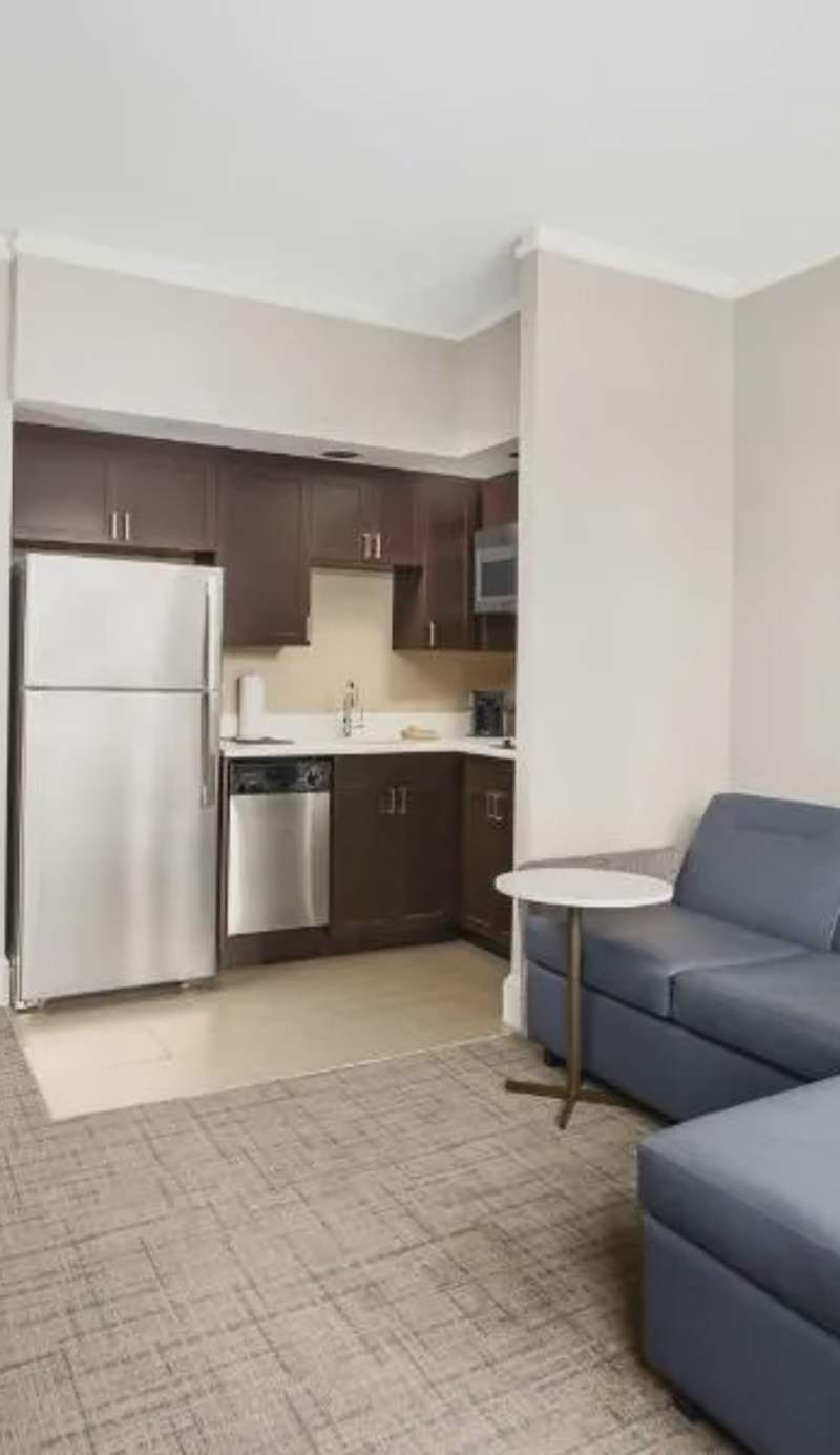 Residence Inn by Marriott Atlanta Midtown/Georgia Tech