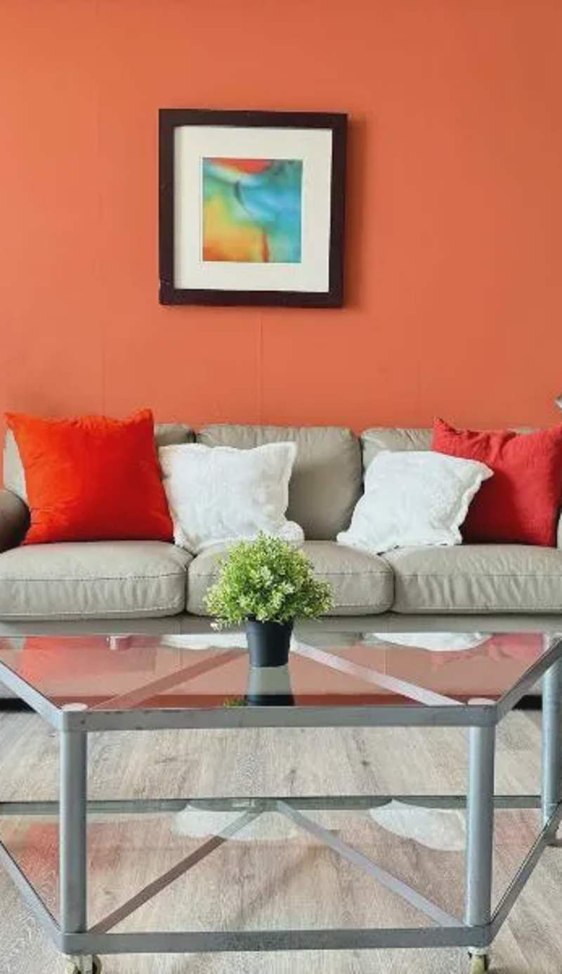 Heart Downtown! City View Onsite Parking! King Bed LM807