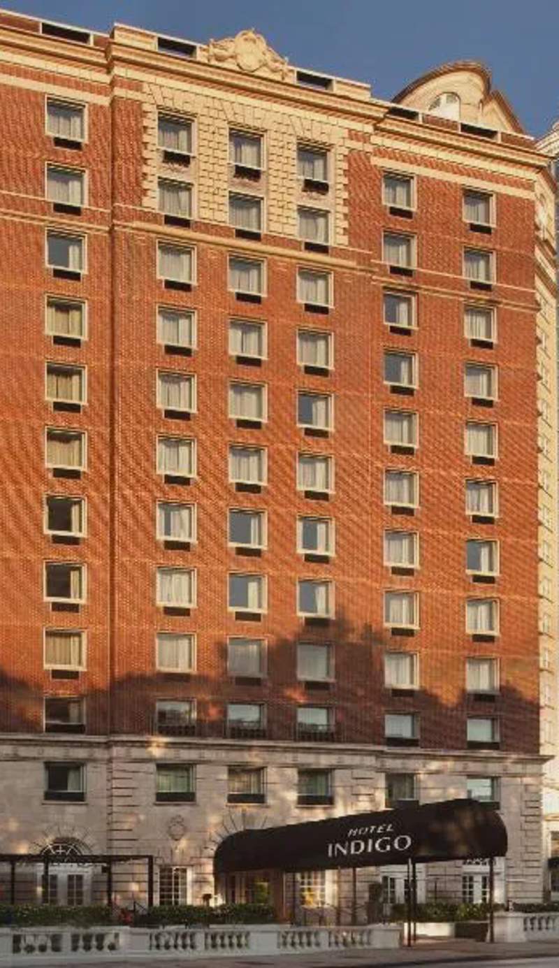 Hotel Indigo Atlanta Midtown by IHG
