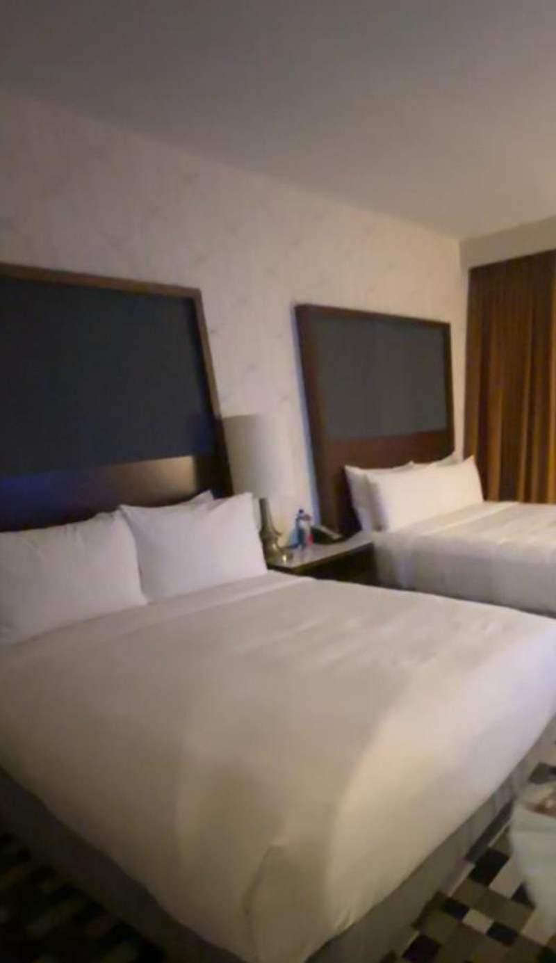 The American Hotel Atlanta Downtown, Tapestry Collection by Hilton