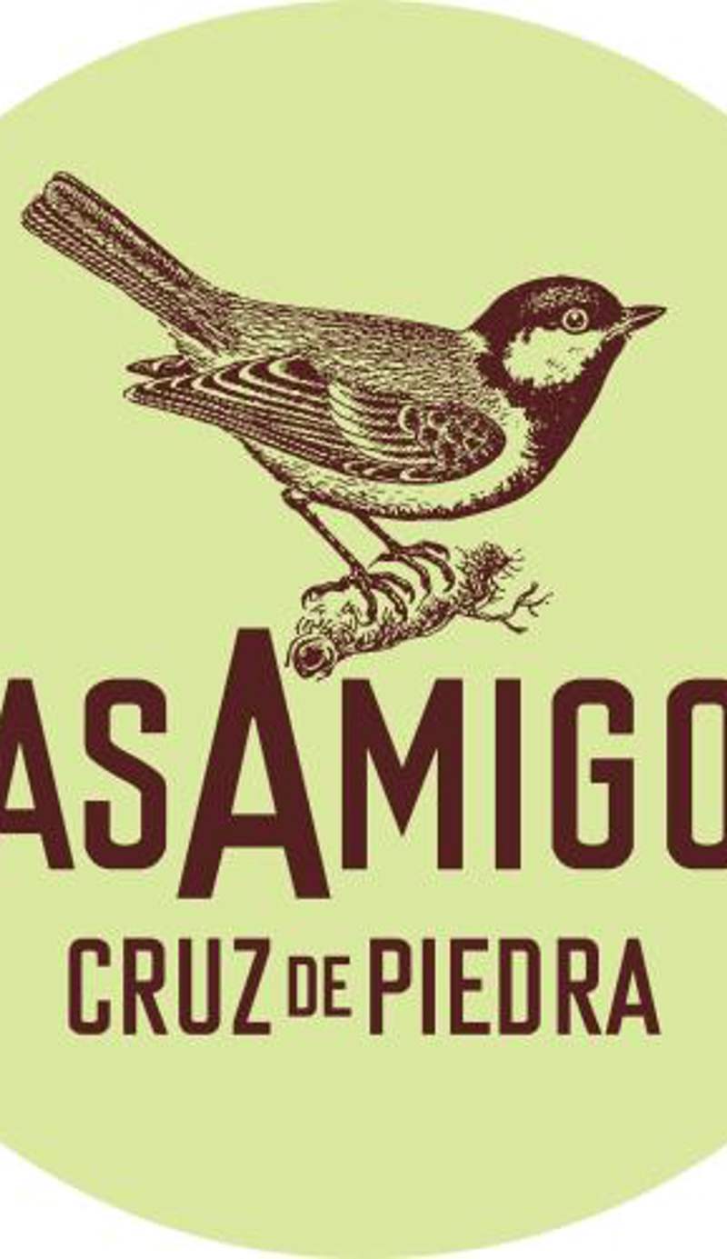 CasAmigos Cruz de Piedra