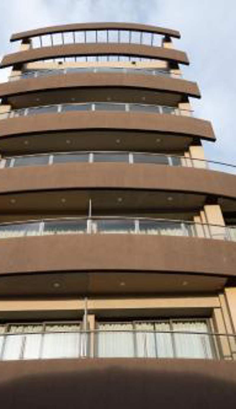 Apartamento Pescara 60