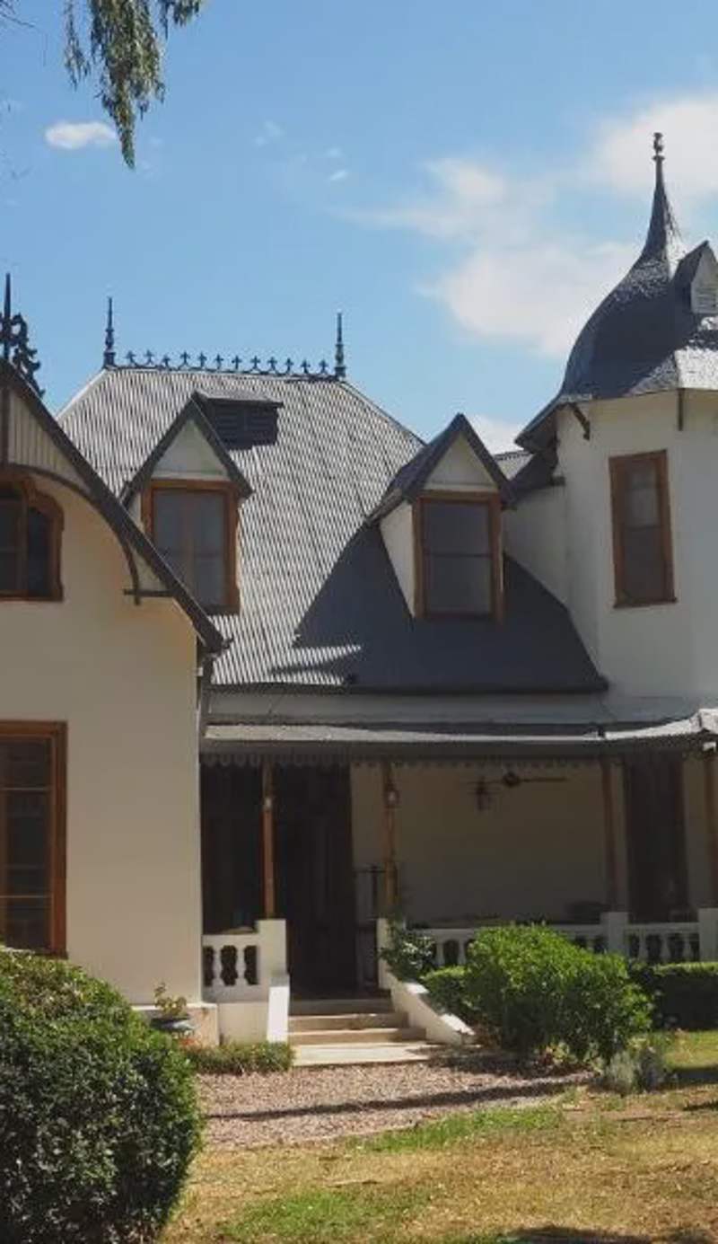 Villa Victoria Lodge