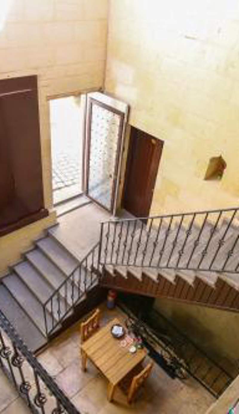 Levissi boutique hotel