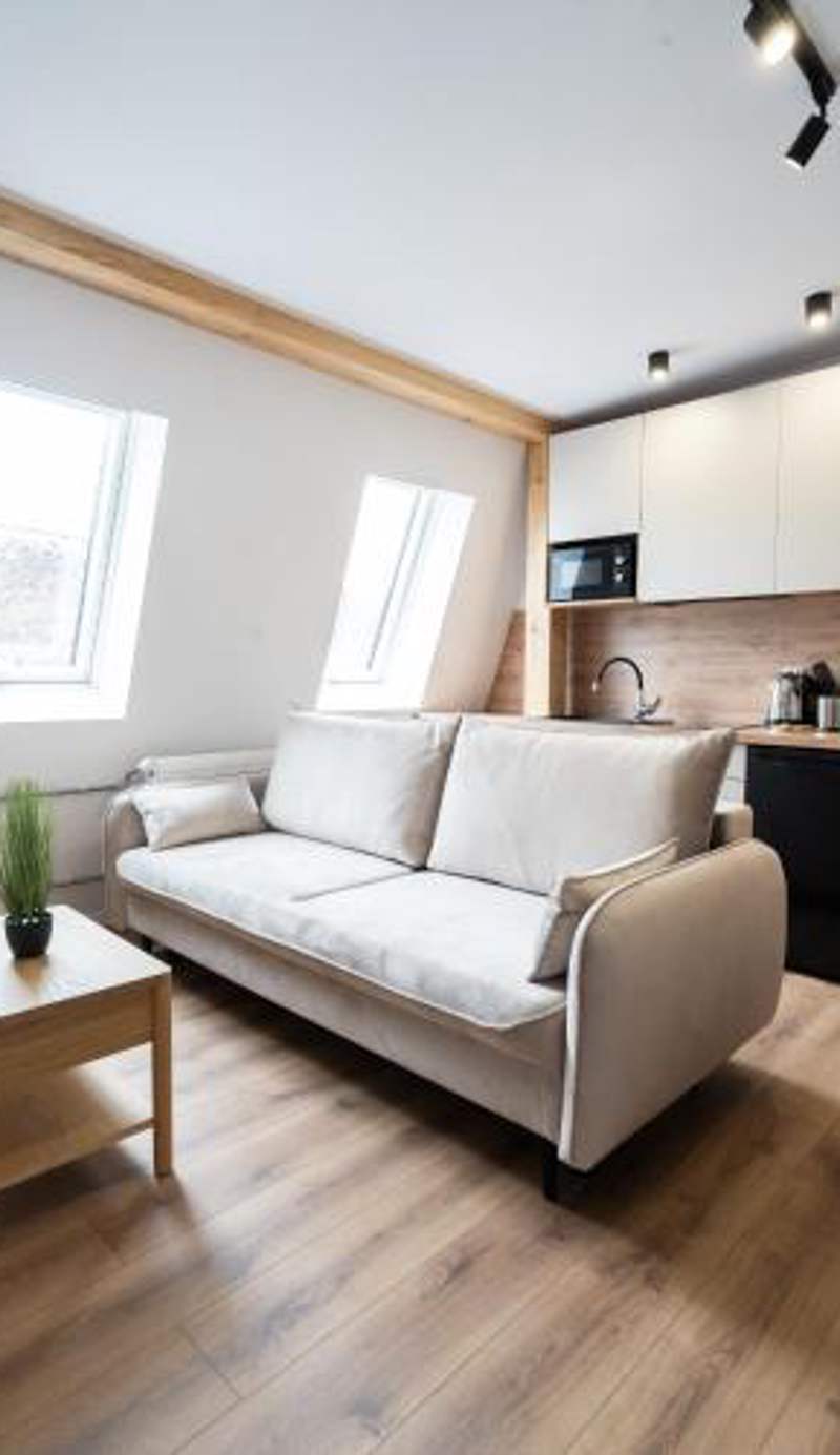 HostLoop Apartments - Świętego Pawła 10