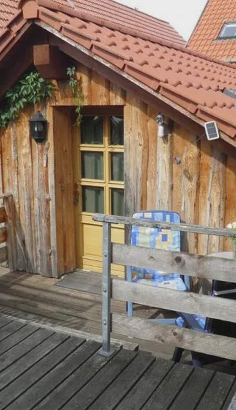 Ferienwohnungen Michel