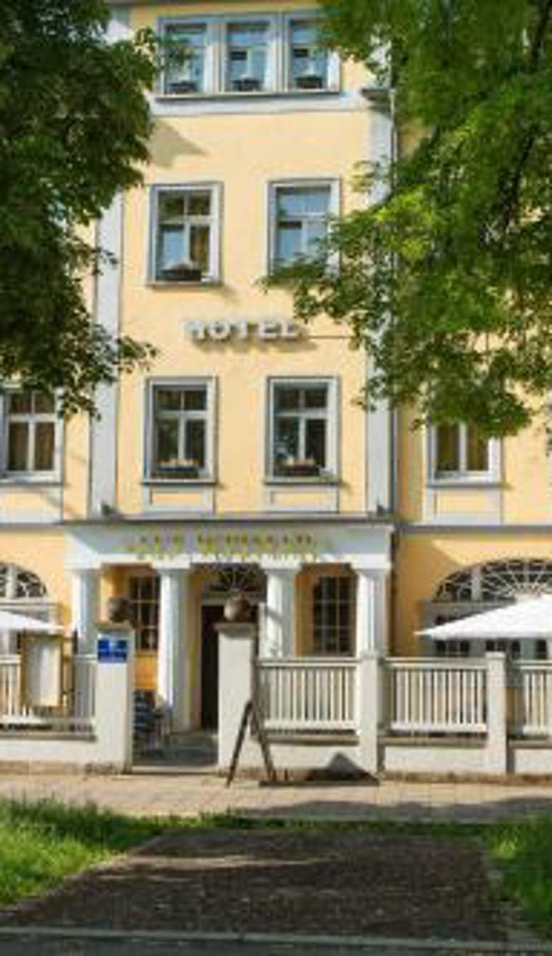 Alt-Weimar