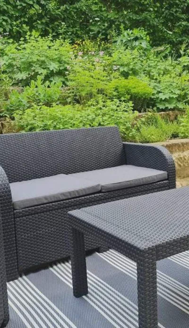 Cityappartement in Historischer Villa