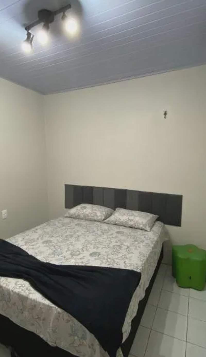 Flat próx rodoviária, faculdade ulbra, católica, aeroporto Sazonal 6