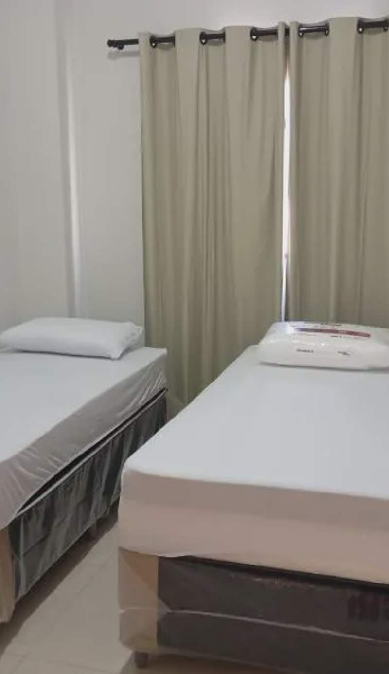 hotel pousada Maanaim