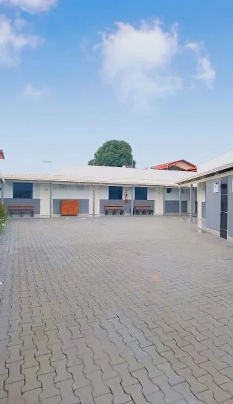 Villa Hospedagem