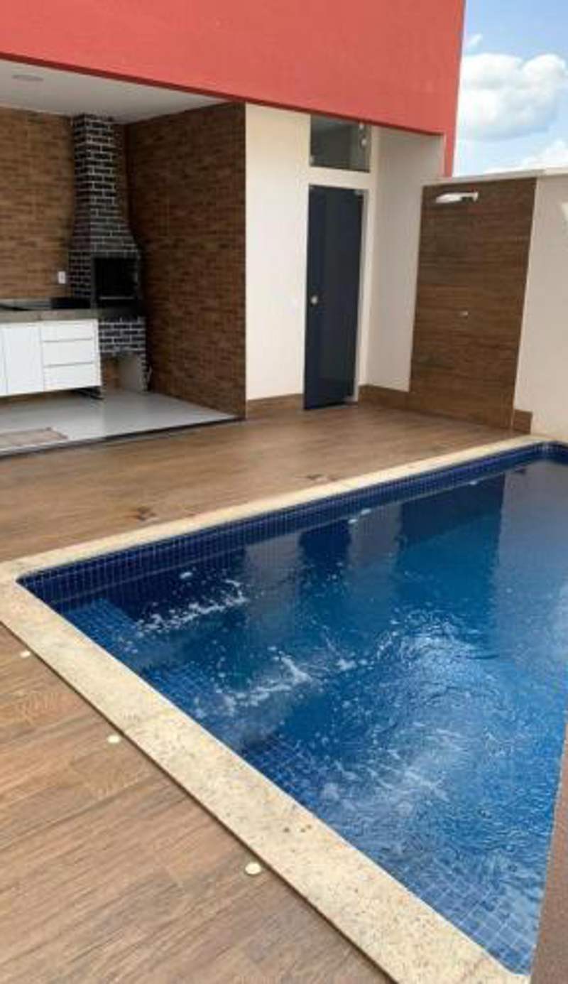 Apartamento das Estrelas