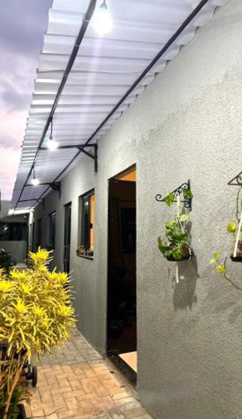 Residencial Davisis - Parada do Jalapão